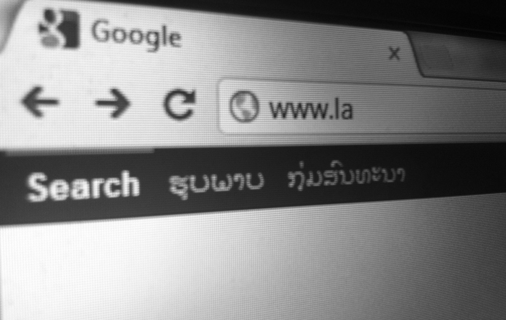Work Live Laoslaos To Take Back Dot La Domain Name
