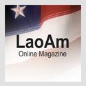 Lao American Magazine