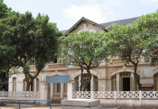 National Library of Laos