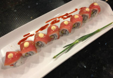 T.O Sushi