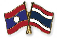 Laos and Thailand Relationship