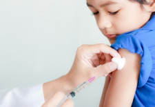 Vaccinations for Southeast Asia