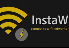 InstaWifi-Android-App-to-Connect-Wifi-Networks