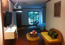623 Funky Apartment in Vientiane City Centre