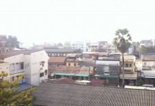 Funky Apartment Vientiane