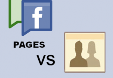 pages-vs-groups