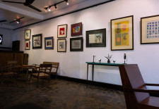 T'Shop Lai Gallery