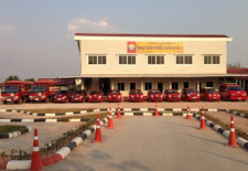 Laos Driving School