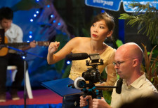 Mattie Do Lao Film Cannes