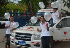 Lao Red Cross