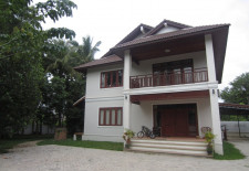 Work Live Laos Real Estate