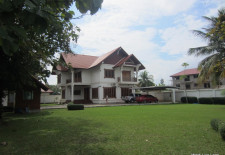 Work Live Laos Real Estate